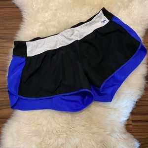 Victoria’s Secret pink athletic shorts